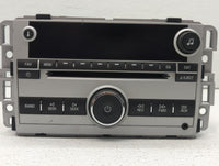 2007-2007 Chevrolet Equinox Am Fm Cd Player Radio Receiver - Oemusedautoparts1.com