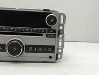 2007-2007 Chevrolet Equinox Am Fm Cd Player Radio Receiver - Oemusedautoparts1.com
