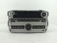 2007-2007 Chevrolet Equinox Am Fm Cd Player Radio Receiver - Oemusedautoparts1.com