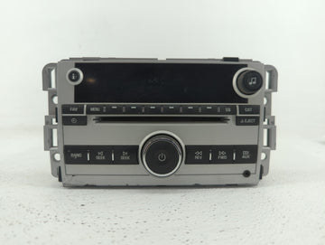 2007-2007 Chevrolet Equinox Am Fm Cd Player Radio Receiver - Oemusedautoparts1.com