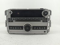 2007-2007 Chevrolet Equinox Am Fm Cd Player Radio Receiver - Oemusedautoparts1.com