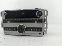 2007-2007 Chevrolet Equinox Am Fm Cd Player Radio Receiver - Oemusedautoparts1.com