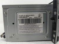 2007-2007 Chevrolet Equinox Am Fm Cd Player Radio Receiver - Oemusedautoparts1.com