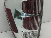 2005-2009 Chevrolet Equinox Tail Light Assembly Driver Left OEM P/N:5480780 Fits Fits 2005 2006 2007 2008 2009 OEM Used Auto