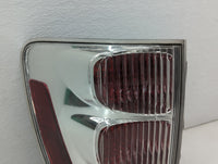 2005-2009 Chevrolet Equinox Tail Light Assembly Driver Left OEM P/N:5480780 Fits Fits 2005 2006 2007 2008 2009 OEM Used Auto