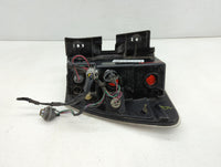 2005-2009 Chevrolet Equinox Tail Light Assembly Driver Left OEM P/N:5480780 Fits Fits 2005 2006 2007 2008 2009 OEM Used Auto