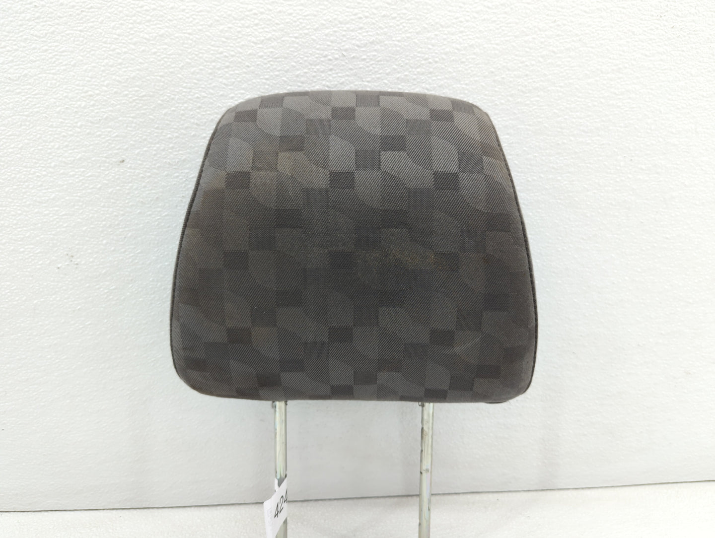 2005 Chevrolet Equinox Headrest Head Rest Front Driver Passenger Seat - Oemusedautoparts1.com