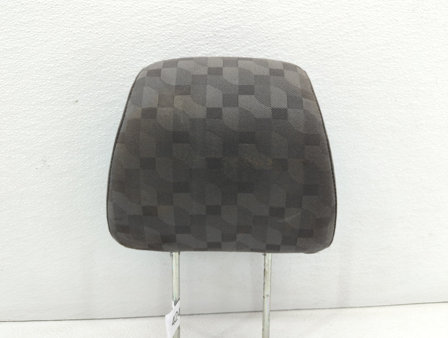 2005 Chevrolet Equinox Headrest Head Rest Front Driver Passenger Seat - Oemusedautoparts1.com