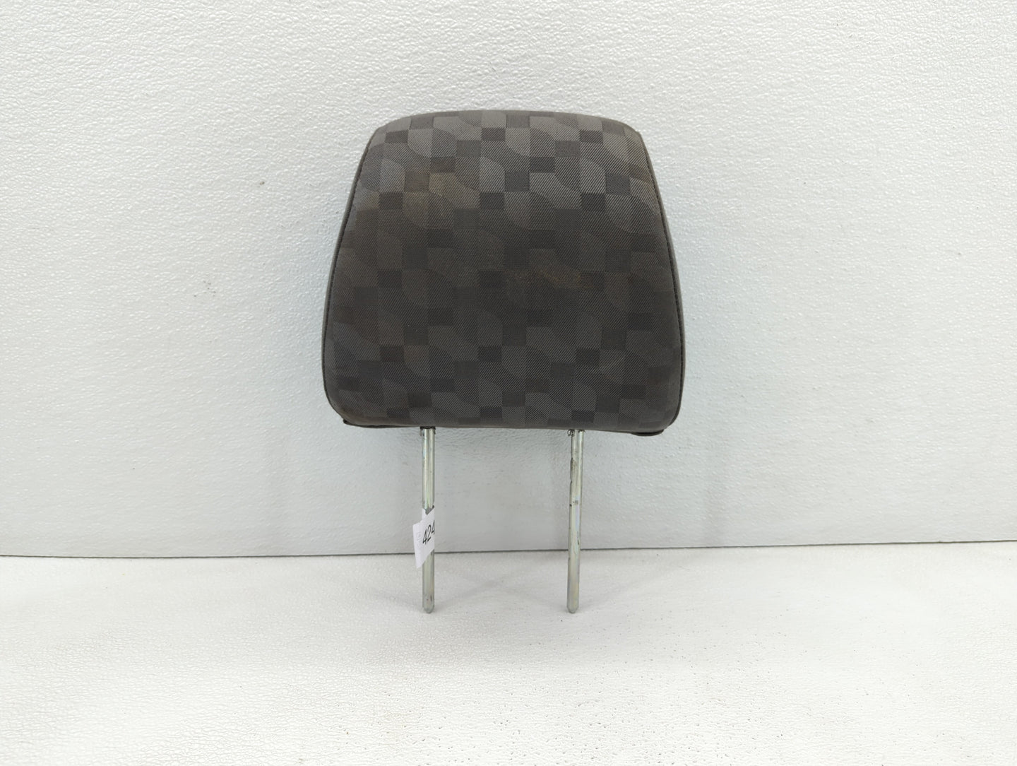 2005 Chevrolet Equinox Headrest Head Rest Front Driver Passenger Seat - Oemusedautoparts1.com