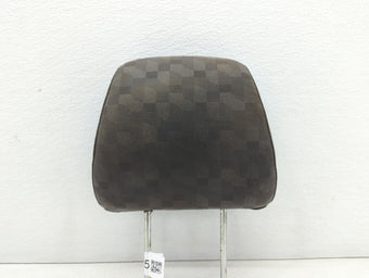 compare product 2007 Chevrolet Equinox Headrest Head Rest Front Driver Passenger Seat