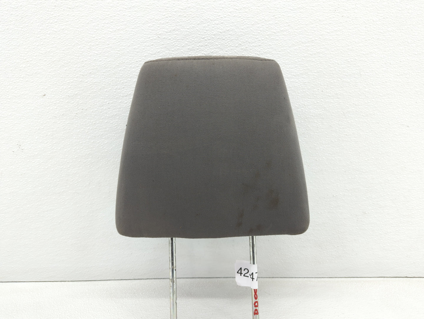 2007 Chevrolet Equinox Headrest Head Rest Front Driver Passenger Seat - Oemusedautoparts1.com