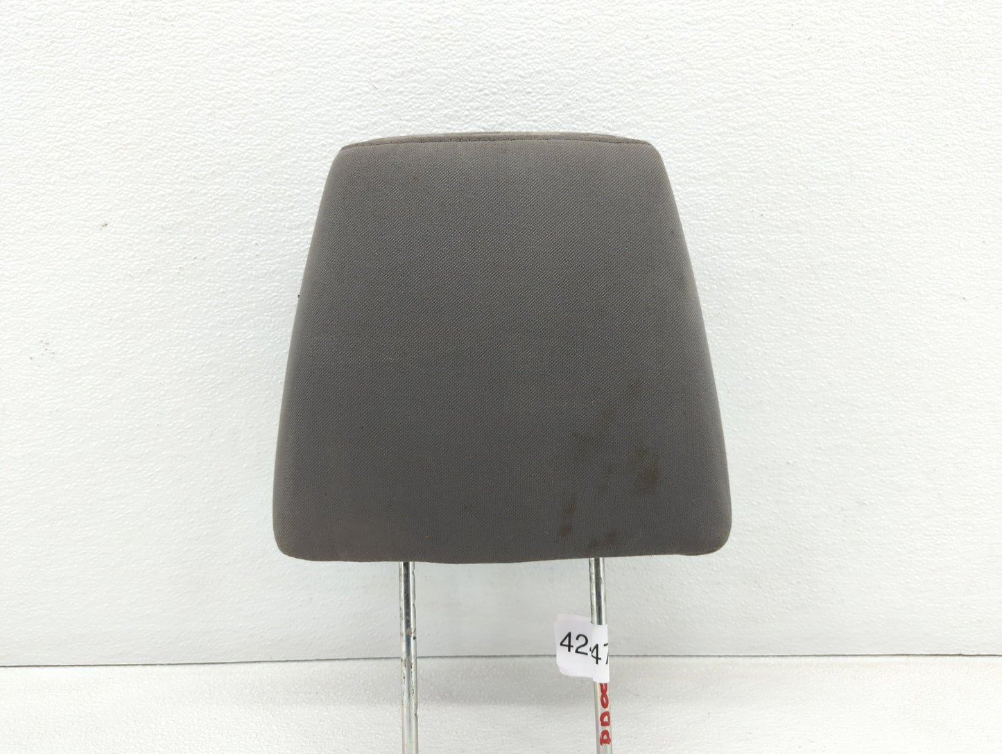 2007 Chevrolet Equinox Headrest Head Rest Front Driver Passenger Seat - Oemusedautoparts1.com