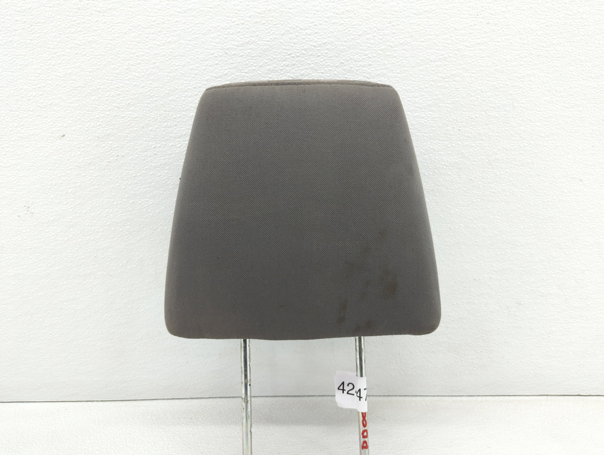 2007 Chevrolet Equinox Headrest Head Rest Front Driver Passenger Seat 424475 - Oemusedautoparts1.com