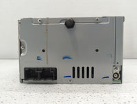 2007 Chevrolet Equinox Radio AM FM Cd Player Receiver Replacement P/N:15945857 22976137, 15945856, 15293276 Fits OEM Used Au