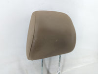 2007-2009 Chevrolet Equinox Headrest Head Rest Rear Seat Tan - Oemusedautoparts1.com