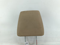 2007-2009 Chevrolet Equinox Headrest Head Rest Rear Seat Tan - Oemusedautoparts1.com