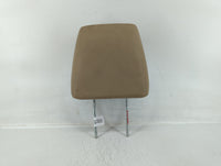 2007-2009 Chevrolet Equinox Headrest Head Rest Rear Seat Tan - Oemusedautoparts1.com