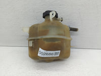 2006 Chevrolet Equinox Radiator Coolant Overflow Expansion Tank Bottle 502686 - Oemusedautoparts1.com