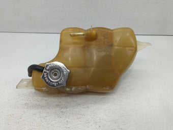 compare product 2006 Chevrolet Equinox Radiator Coolant Overflow Expansion Tank Bottle 502689