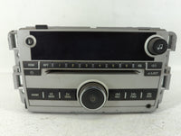 2007-2007 Chevrolet Equinox Am Fm Cd Player Radio Receiver 506676 - Oemusedautoparts1.com