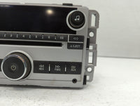 2007 Chevrolet Equinox Radio AM FM Cd Player Receiver Replacement P/N:15945855 15293275 Fits OEM Used Auto Parts - Oemusedau