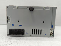 2007 Chevrolet Equinox Radio AM FM Cd Player Receiver Replacement P/N:15945855 15293275 Fits OEM Used Auto Parts - Oemusedau