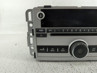 2007 Chevrolet Equinox Radio AM FM Cd Player Receiver Replacement P/N:15293275 Fits OEM Used Auto Parts - Oemusedautoparts1.