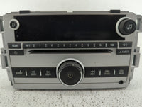 2007 Chevrolet Equinox Radio AM FM Cd Player Receiver Replacement P/N:15293275 Fits OEM Used Auto Parts - Oemusedautoparts1.