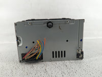 2007 Chevrolet Equinox Radio AM FM Cd Player Receiver Replacement P/N:15293275 Fits OEM Used Auto Parts - Oemusedautoparts1.