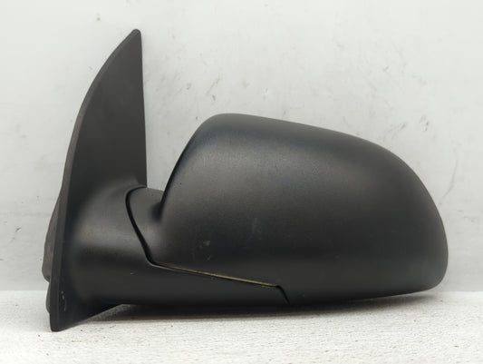 2005-2009 Chevrolet Equinox Driver Side View Mirror - Left Door Mirror OEM Used - Oemusedautoparts1.com