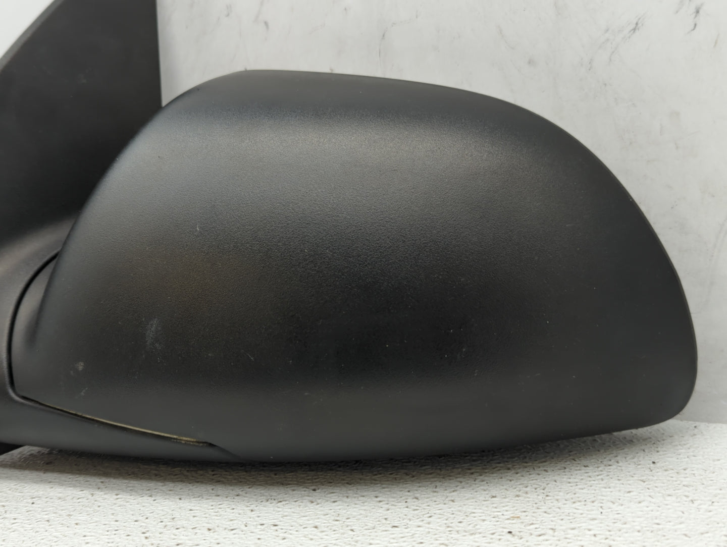 2005-2009 Chevrolet Equinox Driver Side View Mirror - Left Door Mirror OEM Used - Oemusedautoparts1.com