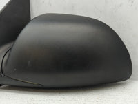 2005-2009 Chevrolet Equinox Driver Side View Mirror - Left Door Mirror OEM Used - Oemusedautoparts1.com