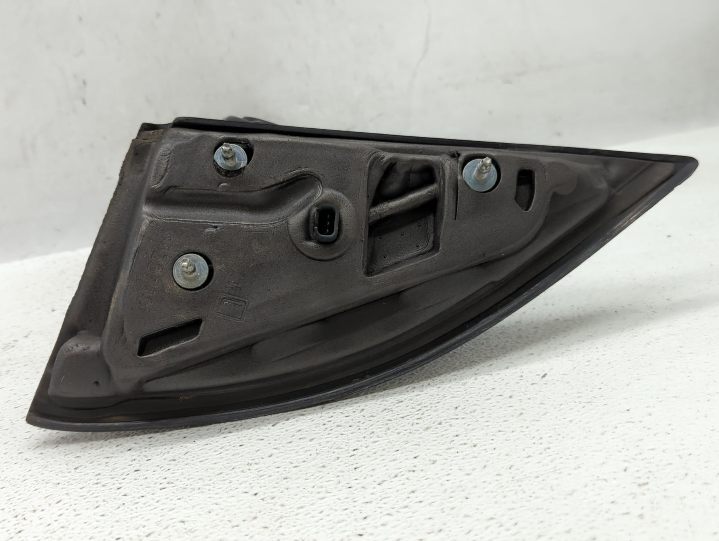 2005-2009 Chevrolet Equinox Driver Side View Mirror - Left Door Mirror OEM Used - Oemusedautoparts1.com