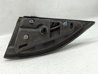 2005-2009 Chevrolet Equinox Driver Side View Mirror - Left Door Mirror OEM Used - Oemusedautoparts1.com