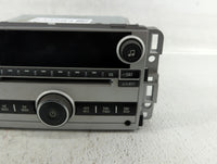 2007 Chevrolet Equinox Radio AM FM Cd Player Receiver Replacement P/N:15945856 Fits OEM Used Auto Parts - Oemusedautoparts1.