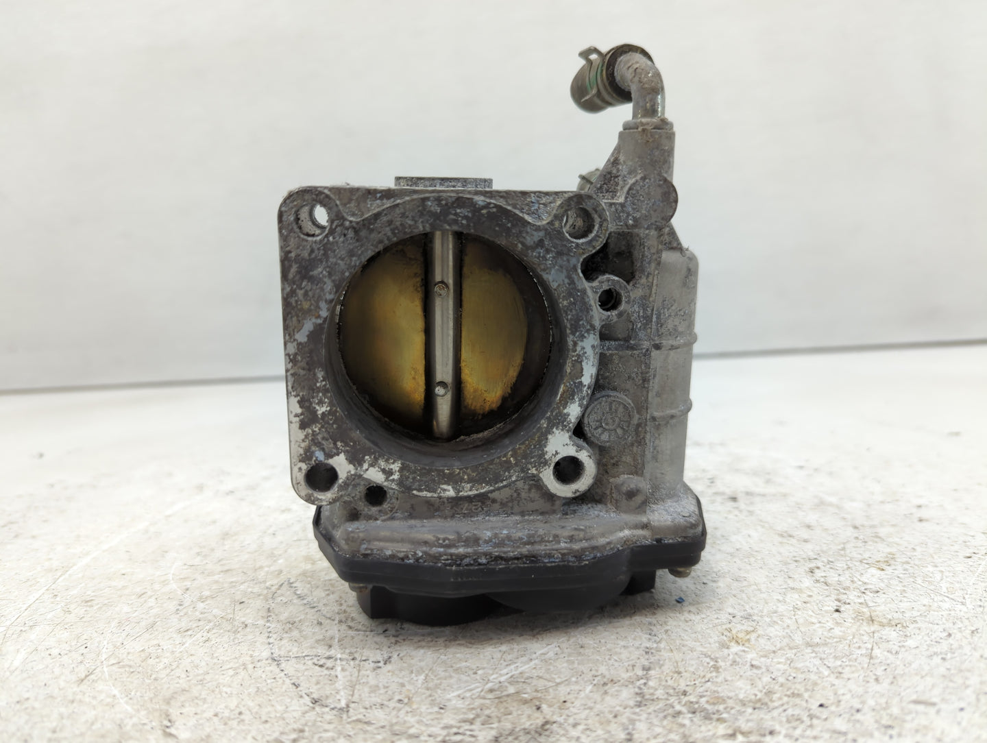 2007-2009 Chevrolet Equinox Throttle Body P/N:526-01 Fits Fits 2006 2007 2008 2009 2010 2011 OEM Used Auto Parts - Oemusedau