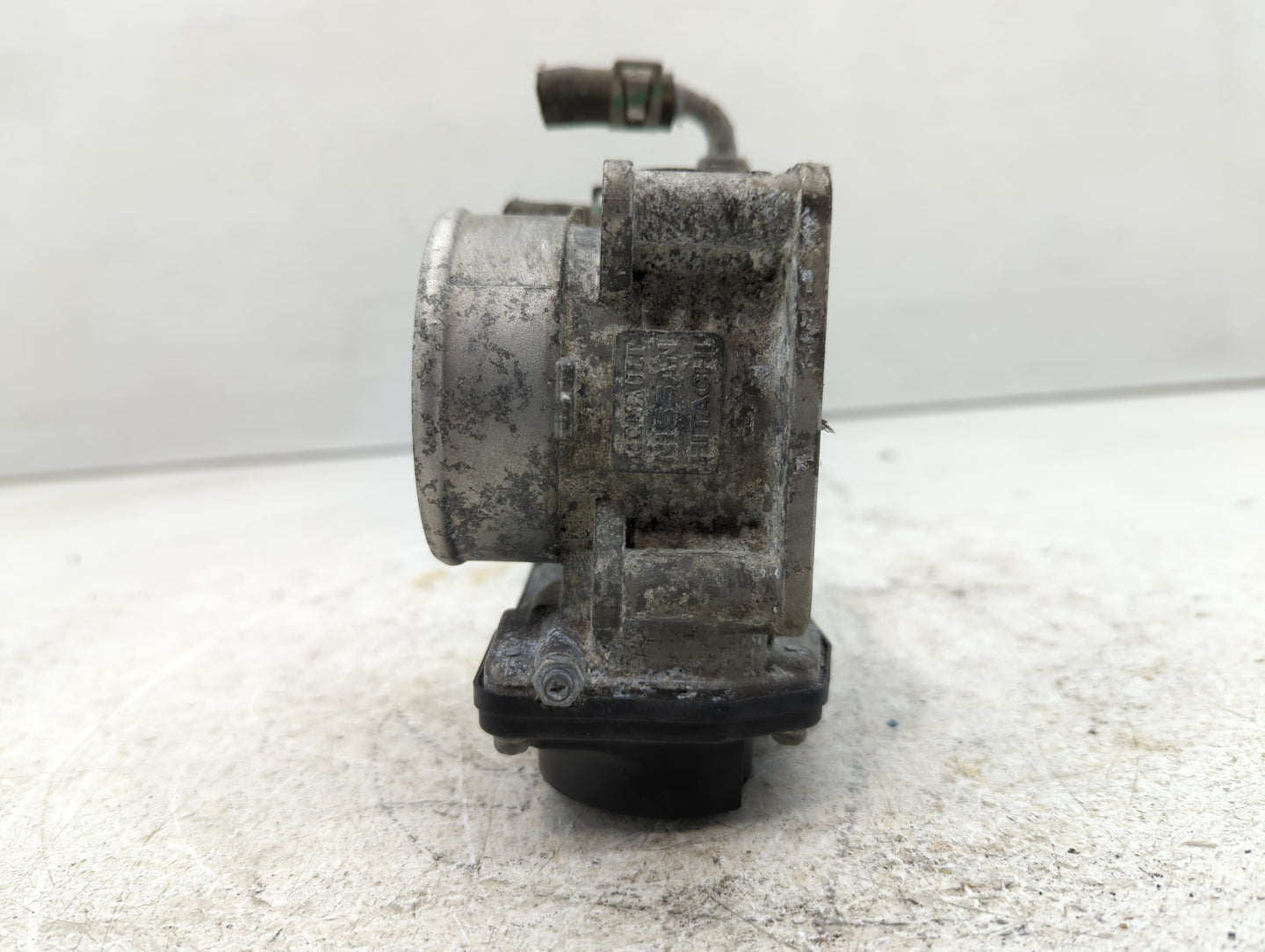 2007-2009 Chevrolet Equinox Throttle Body P/N:526-01 Fits Fits 2006 2007 2008 2009 2010 2011 OEM Used Auto Parts - Oemusedau