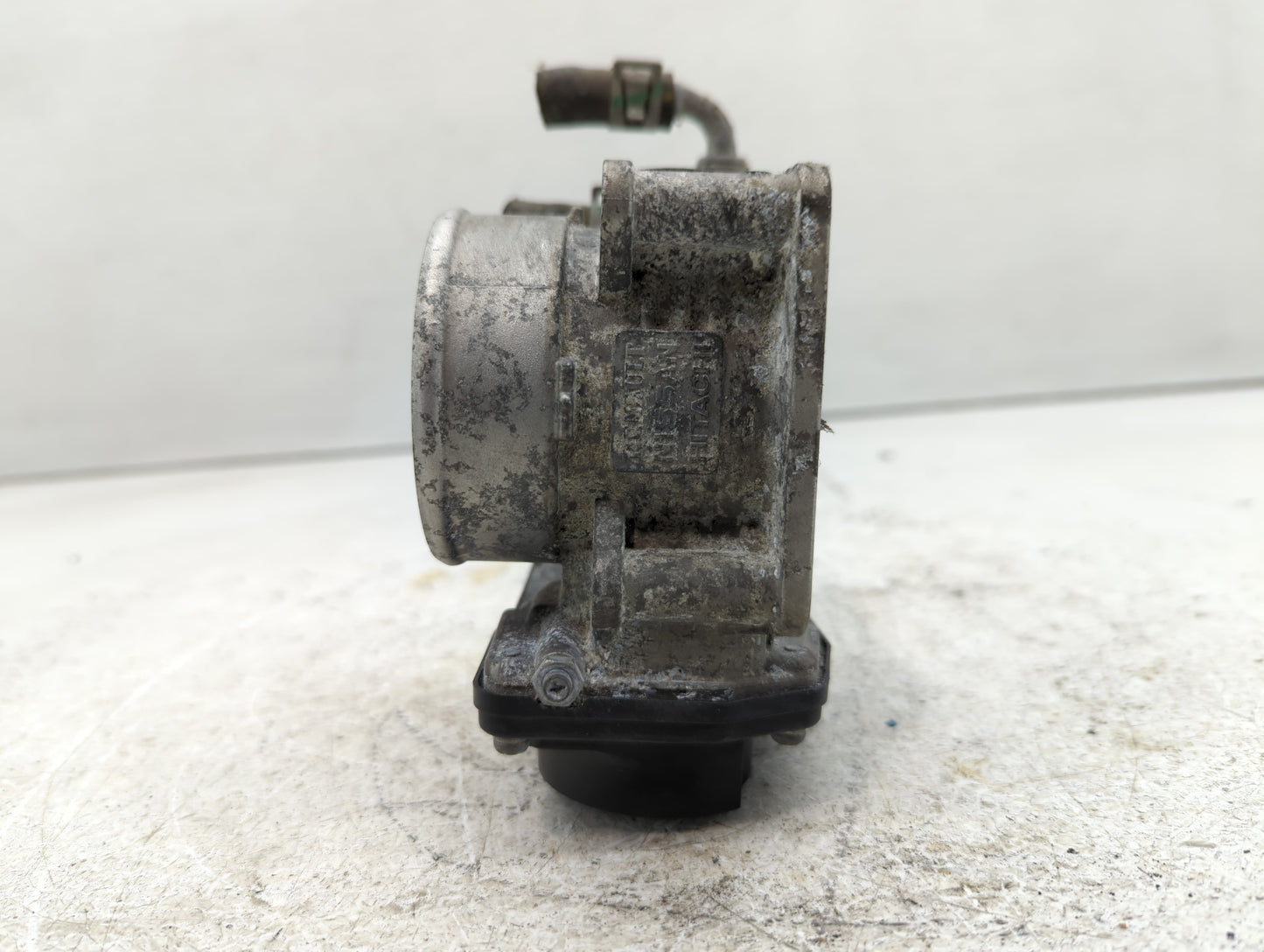 2007-2009 Chevrolet Equinox Throttle Body P/N:526-01 Fits Fits 2006 2007 2008 2009 2010 2011 OEM Used Auto Parts - Oemusedau