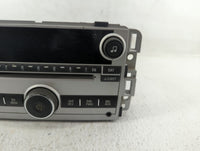 2007 Chevrolet Equinox Radio AM FM Cd Player Receiver Replacement P/N:15945857 122000-8590D101 Fits OEM Used Auto Parts - Oe