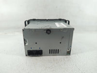 2007 Chevrolet Equinox Radio AM FM Cd Player Receiver Replacement P/N:15945857 122000-8590D101 Fits OEM Used Auto Parts - Oe