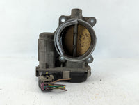 2007-2009 Chevrolet Equinox Throttle Body P/N:RME72-1 Fits Fits 2006 2007 2008 2009 2010 2011 OEM Used Auto Parts - Oemuseda