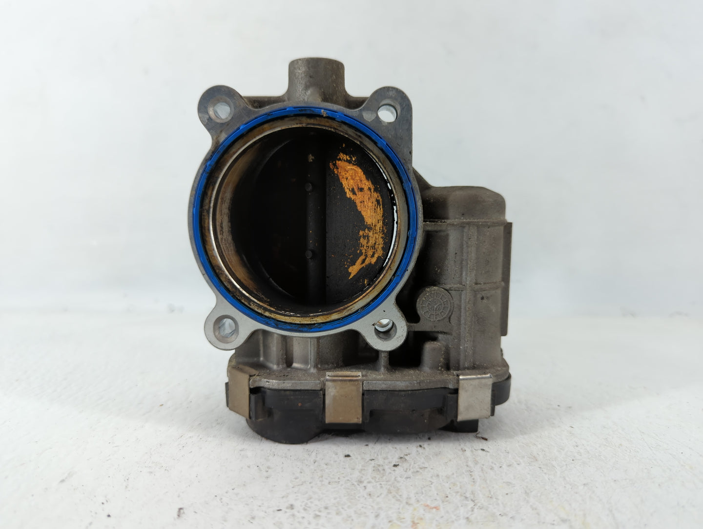 2007-2009 Chevrolet Equinox Throttle Body P/N:RME72-1 Fits Fits 2006 2007 2008 2009 2010 2011 OEM Used Auto Parts - Oemuseda