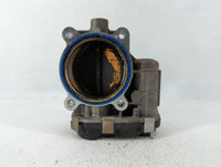 2007-2009 Chevrolet Equinox Throttle Body P/N:RME72-1 Fits Fits 2006 2007 2008 2009 2010 2011 OEM Used Auto Parts - Oemuseda