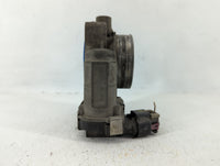 2007-2009 Chevrolet Equinox Throttle Body P/N:RME72-1 Fits Fits 2006 2007 2008 2009 2010 2011 OEM Used Auto Parts - Oemuseda