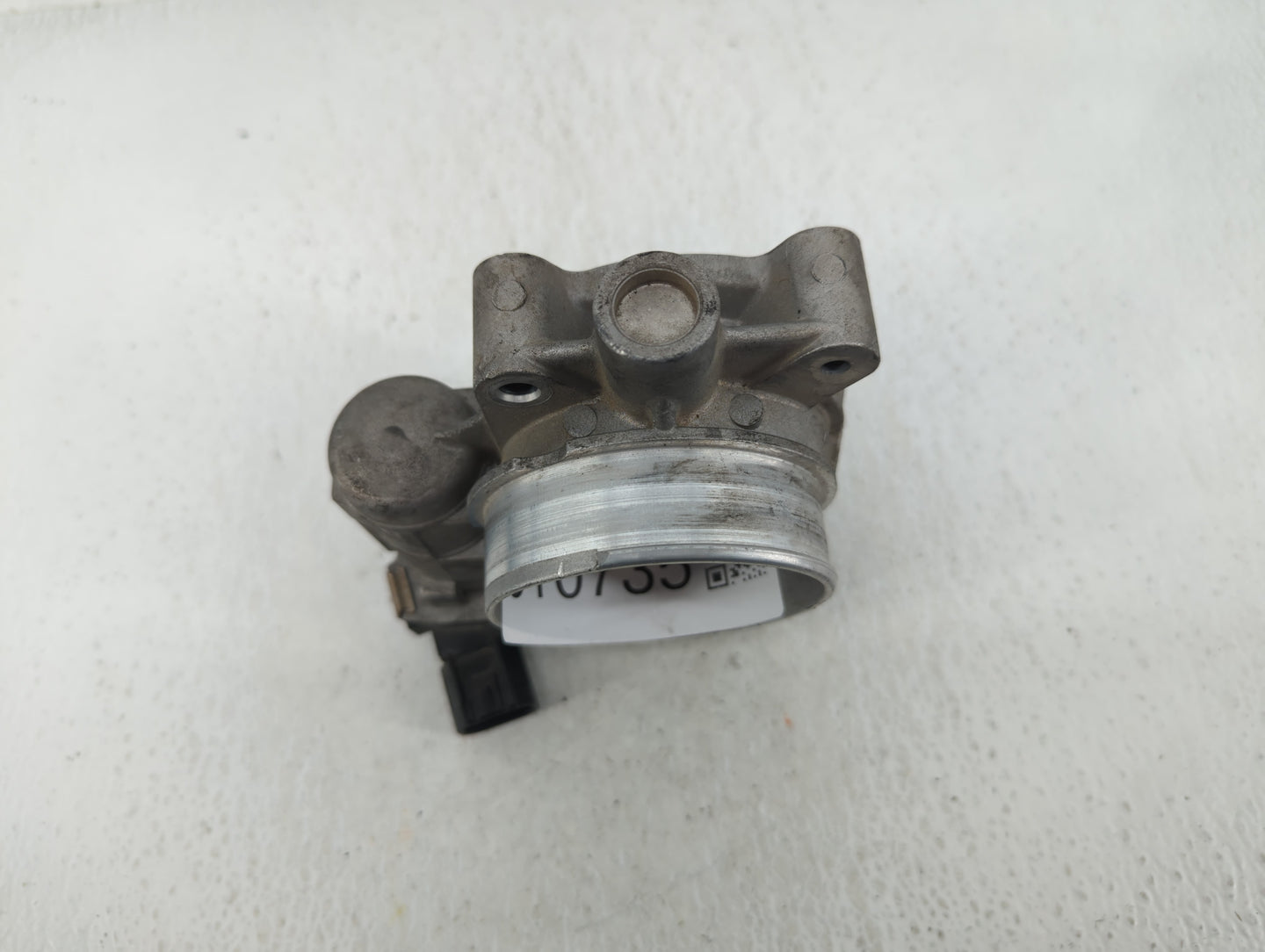 2007-2009 Chevrolet Equinox Throttle Body P/N:0836 RME72-15 Fits Fits 2006 2007 2008 2009 2010 2011 OEM Used Auto Parts - Oe