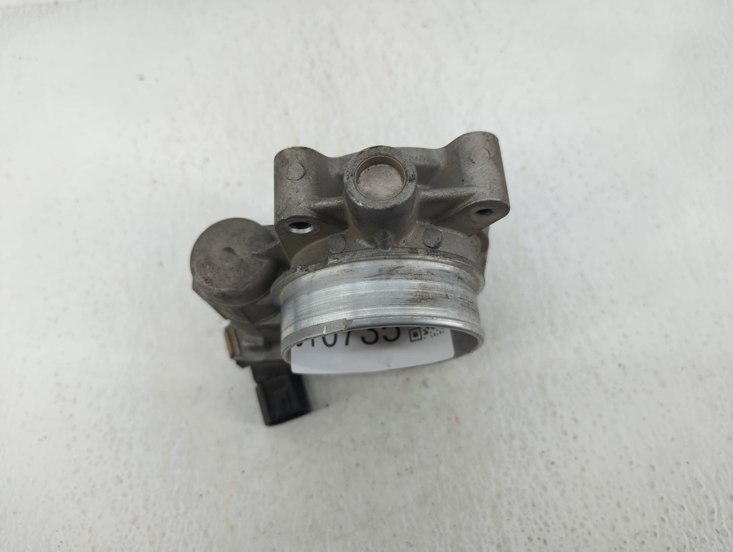 2007-2009 Chevrolet Equinox Throttle Body P/N:0836 RME72-15 Fits Fits 2006 2007 2008 2009 2010 2011 OEM Used Auto Parts - Oe