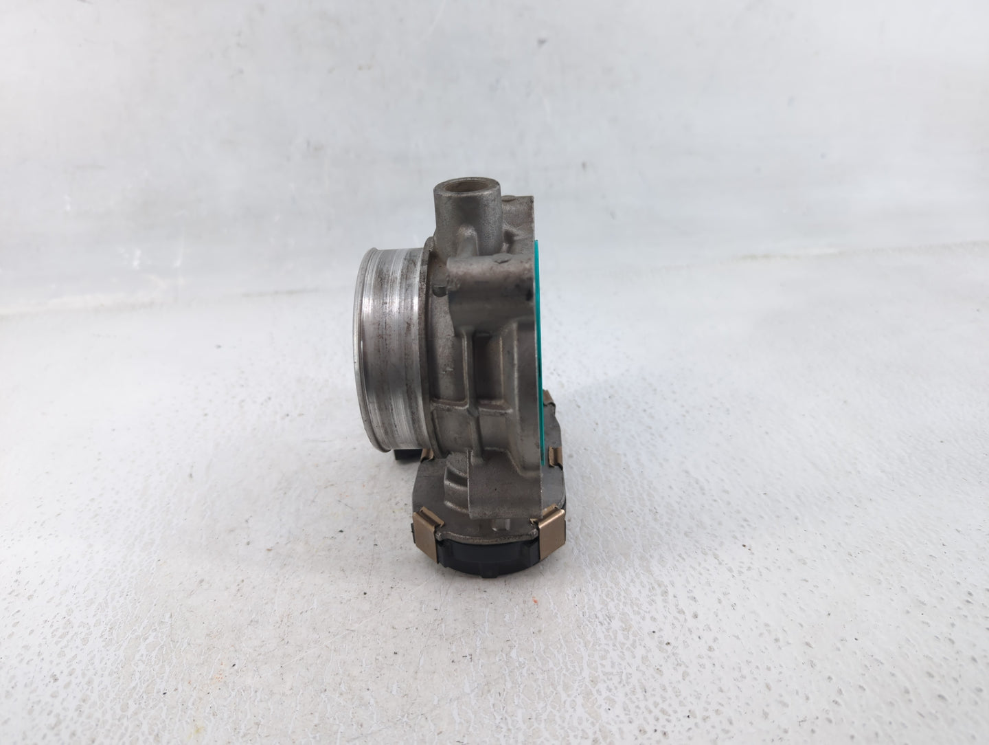 2007-2009 Chevrolet Equinox Throttle Body P/N:0836 RME72-15 Fits Fits 2006 2007 2008 2009 2010 2011 OEM Used Auto Parts - Oe