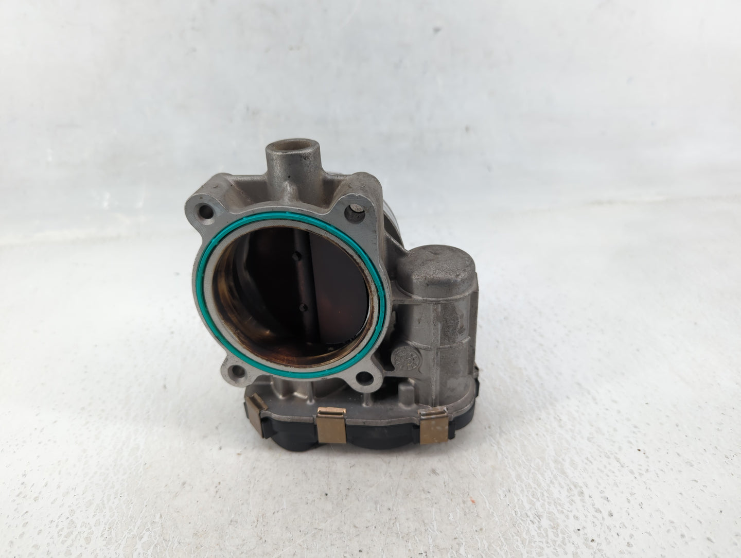 2007-2009 Chevrolet Equinox Throttle Body P/N:0836 RME72-15 Fits Fits 2006 2007 2008 2009 2010 2011 OEM Used Auto Parts - Oe