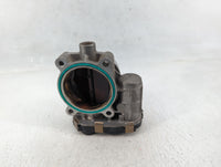 2007-2009 Chevrolet Equinox Throttle Body P/N:0836 RME72-15 Fits Fits 2006 2007 2008 2009 2010 2011 OEM Used Auto Parts - Oe