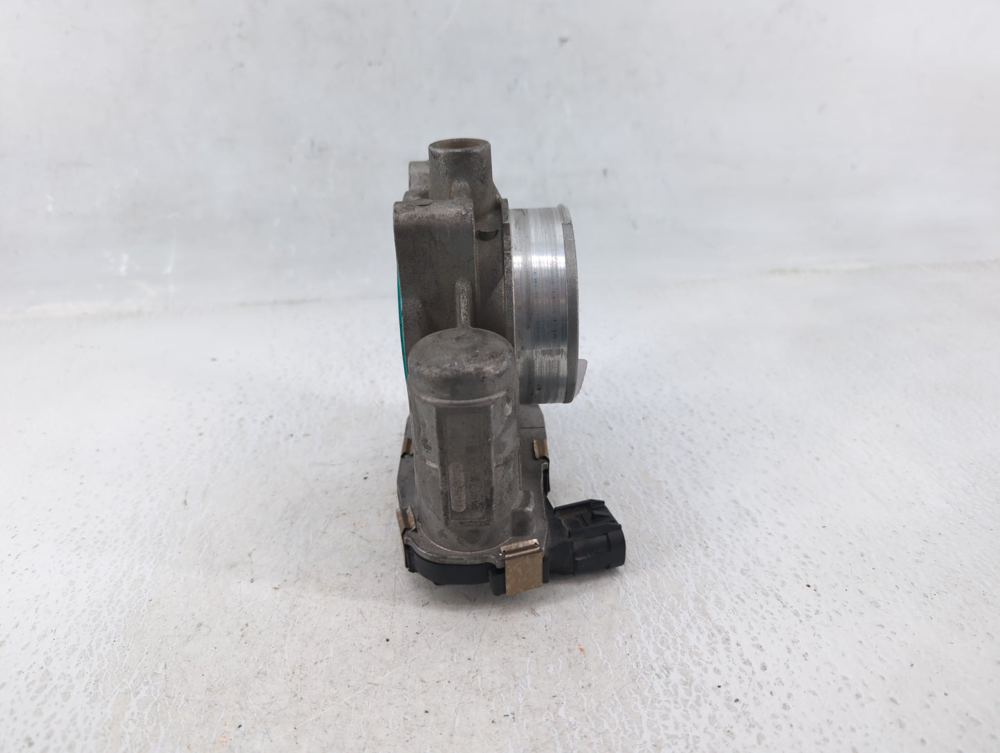 2007-2009 Chevrolet Equinox Throttle Body P/N:0836 RME72-15 Fits Fits 2006 2007 2008 2009 2010 2011 OEM Used Auto Parts - Oe